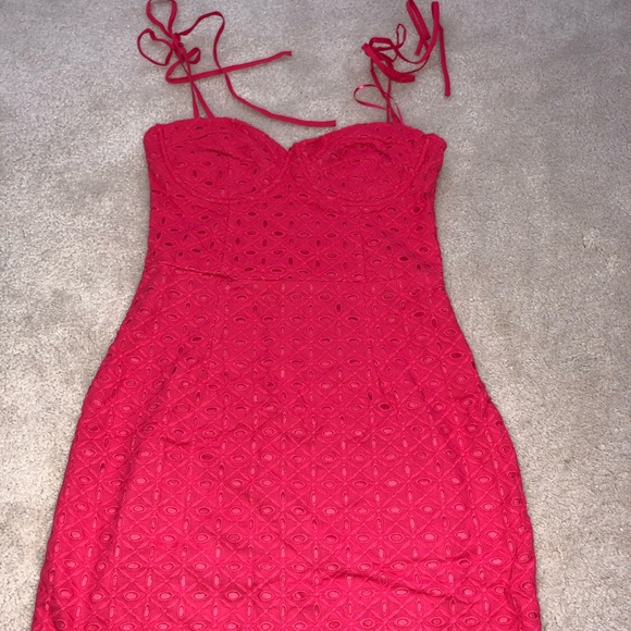 Dollskill Sundress - Picture 1 of 2